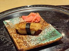 -隐泉京望日式料理(太和广场店)