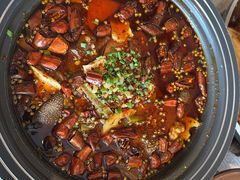 -辣婆婆(航天桥店)