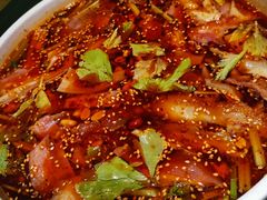 毛血旺-辛香汇(飞洲店)