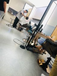 点击看大图 -HAIR HERE造型