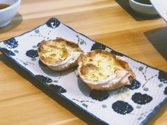 芝士焗蟹宝-割烹旭日本料理(龙湖狮山天街店)