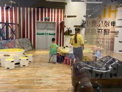 -宜家·瑞典风味餐厅(无锡店)