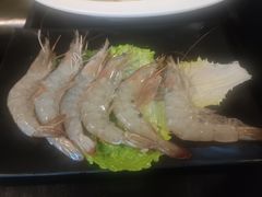 -锅说大脸毛肚重庆老火锅(佐阾店)