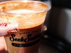 -SeekSeeking咖啡专门店(堰塘街店)