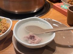 -大头椰·椰子鸡火锅(新梦店)