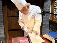 -北平三兄弟涮肉(簋街总店)