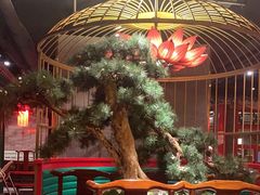 -北平食府.北京烤鸭(亦庄店)