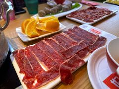 -好想牛·鲜切自助牛肉火锅(七堡花园城店)
