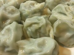 -金谷园饺子·烧烤·家宴(人大总店)