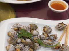 -天天海鲜城·海鲜大排档(新溪店)