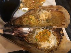 -何师烧烤Pro·30年老品牌·川菜·香辣蟹(太古里旗舰店)