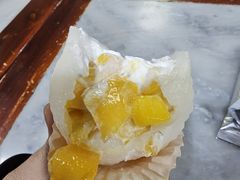 -黄师奶甜品店