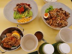 米仓牛肉丼-米仓食堂(凯德广场店)