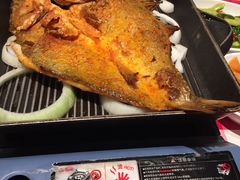 -西贝莜面村(近铁城市广场店)