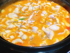 -周渝食惦酸菜鱼(青浦店)