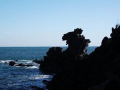 -龙头岩(Dragon Head Rock)