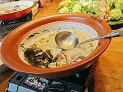 -耕渔小院·湖南鱼鲜(望城店)