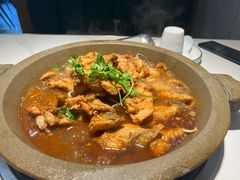 -巴乡石锅鱼(密云店)