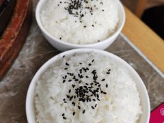 米饭-老板恋上鱼(恒隆广场店)