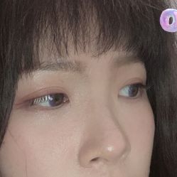 -西施无菌半永久纹绣眉眼影唇轻增发纹发际线
