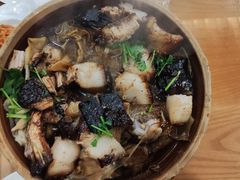 -桂缘味道·武夷乡土农家老味道