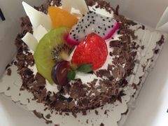 -甜心客(老汽车站店)