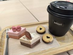 -上海浦东smart汽车全功能店(金桥店)