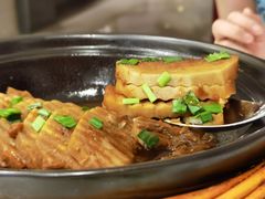 -久宴·天目湖大鱼头(恐龙园店)