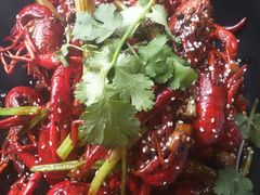 -龙虾风暴(松江店)