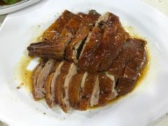 -老字号蛇口德记烧腊饭店·海鲜加工