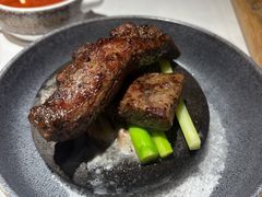 -俄士厨房(五棵松华熙LIVE店)