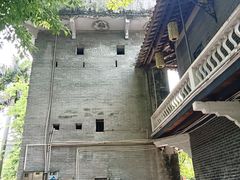 -东涌水乡风情街