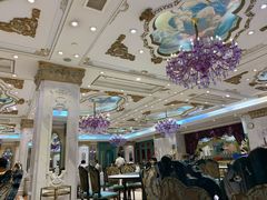 -金米箩大酒店(五角场店)