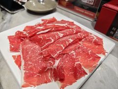 -北平三兄弟涮肉(簋街总店)
