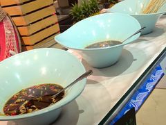 -长沙三景韦尔斯利酒店·Oval全日制餐厅自助餐