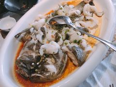 -味可道美食坊(福基路店)