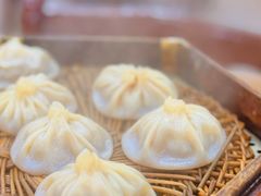 -西安贾三灌汤包·回坊小吃·清真炒菜(北院门总店)