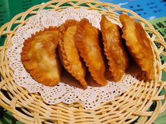辣子盒-令氏家外家岐山面(火炬路店)