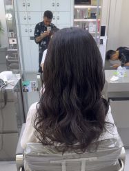 -首脑美发沙龙