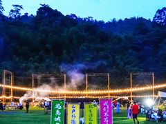 -清泉湾生态旅游度假区