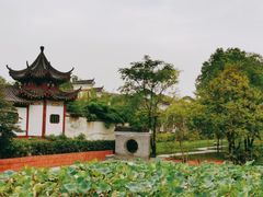 -东坡赤壁风景名胜区