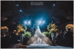 -格乐利雅婚礼艺术中心(南外滩店)