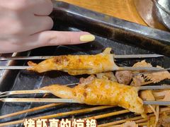 -陈氏肥蛤(小纬六路总店)