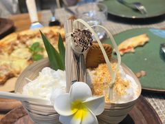 -喜洲吧·江畔老船厂·庭院餐厅(喜临院店)