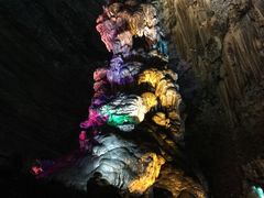 -北京上方山国家森林公园