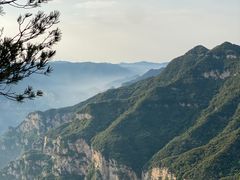 -神农山景区