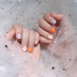 -N.xi奈兮日式美甲美睫半永久