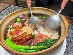 -頂好酒家·经典粤菜(海信广场店)