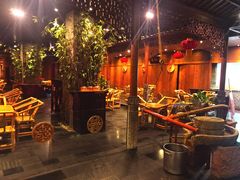 -顺兴老茶馆·精品川菜(世纪城店)