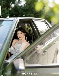 点击看大图 -青禾蒙娜丽莎婚纱摄影(武汉总店)
